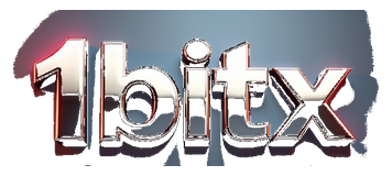 1bitx logo