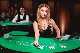 1bitx Live Casino