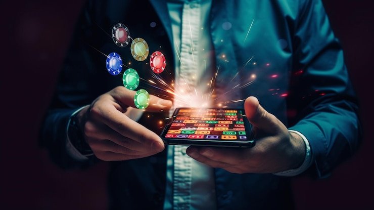 1bitx mobile gaming