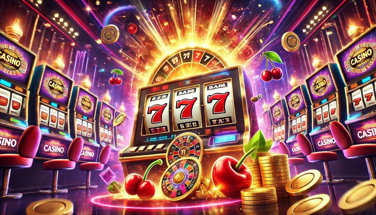 1bitx Arcade & Bingo
